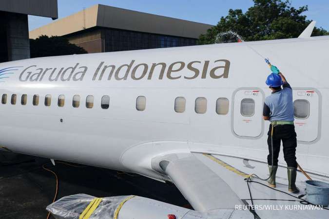 Garuda Indonesia Lolos dari Jerat Pailit, Peran Kementerian BUMN Diapresiasi